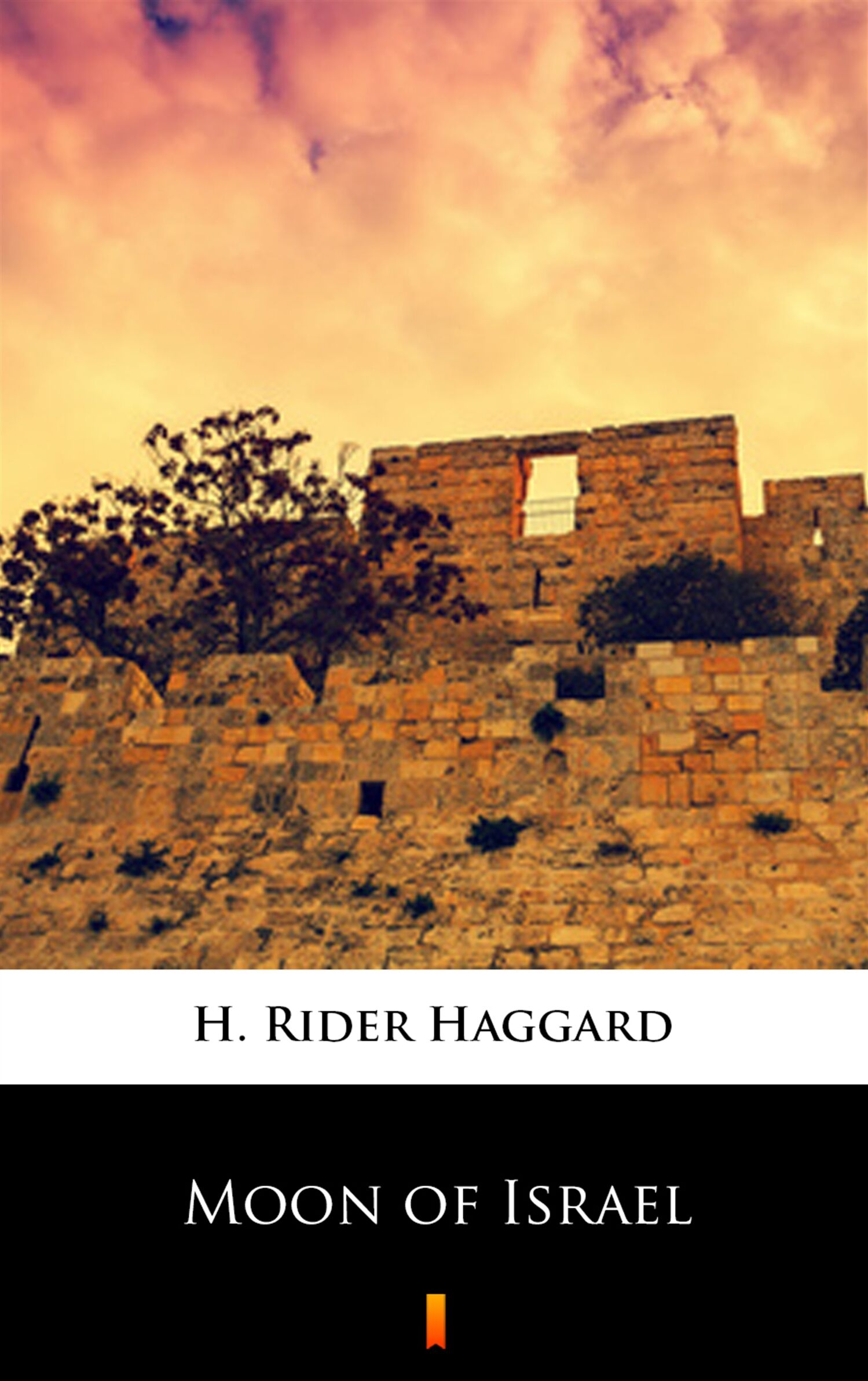 Moon of Israel (e-book)