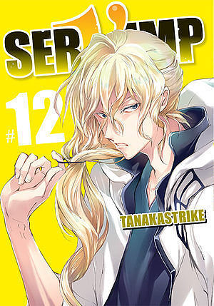 Servamp - 12