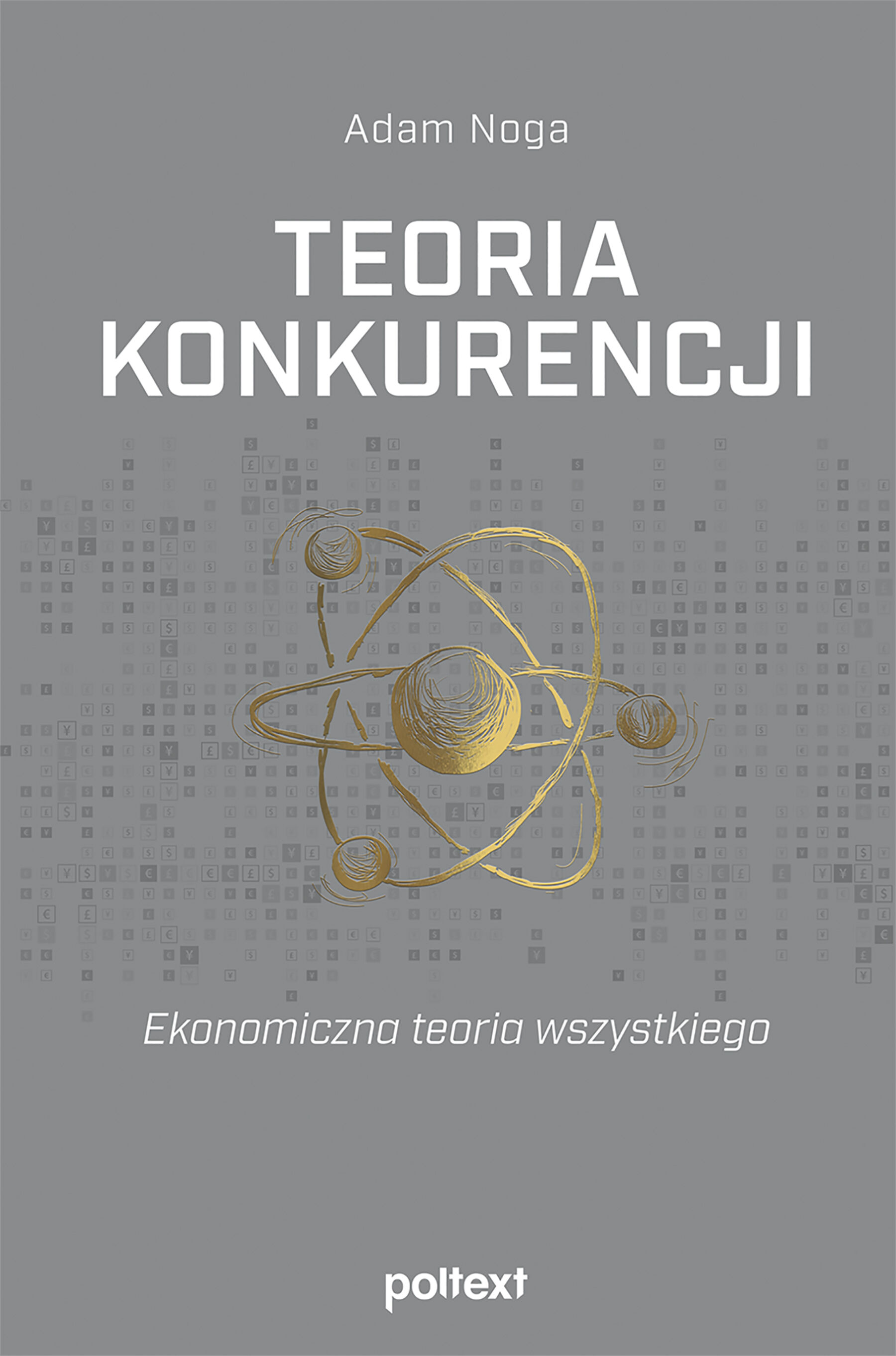 Teoria konkurencji