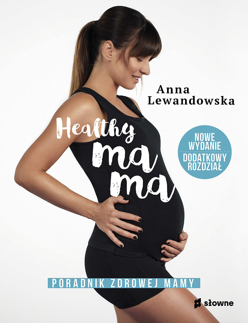 Healthy mama