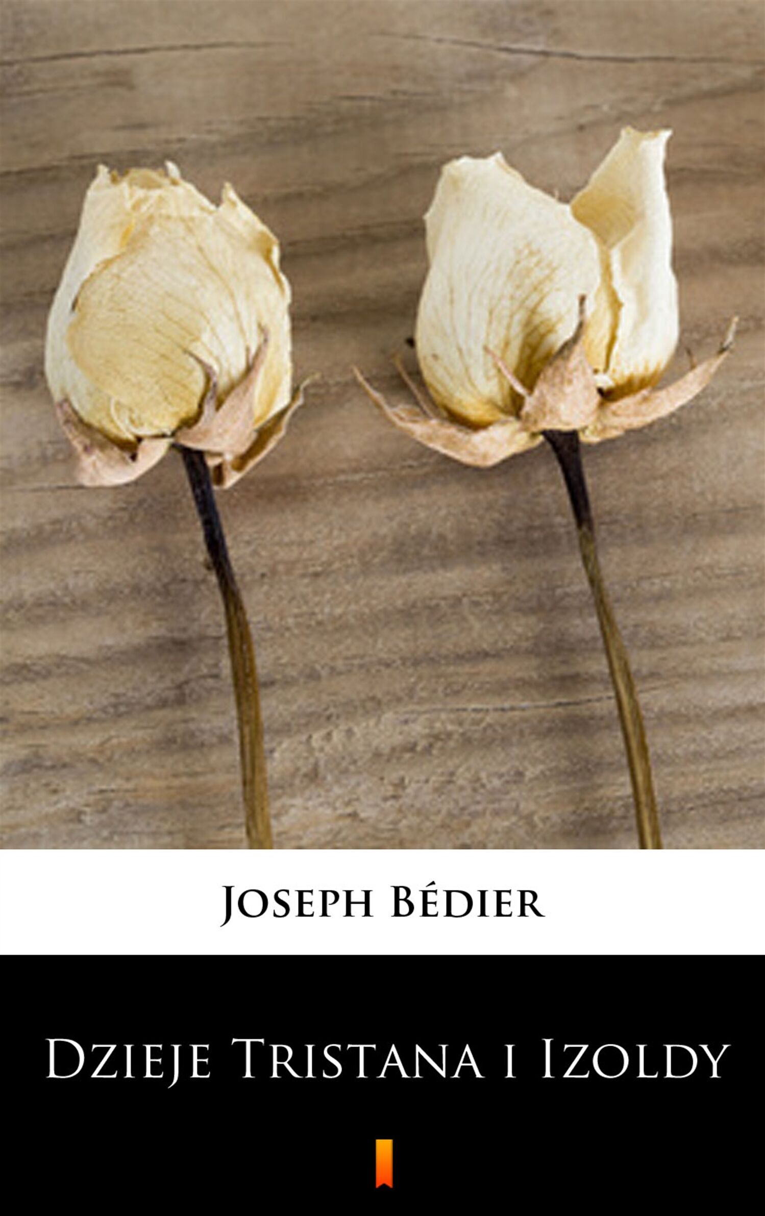 Dzieje Tristana i Izoldy (e-book)