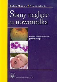 Stany naglące u noworodka
