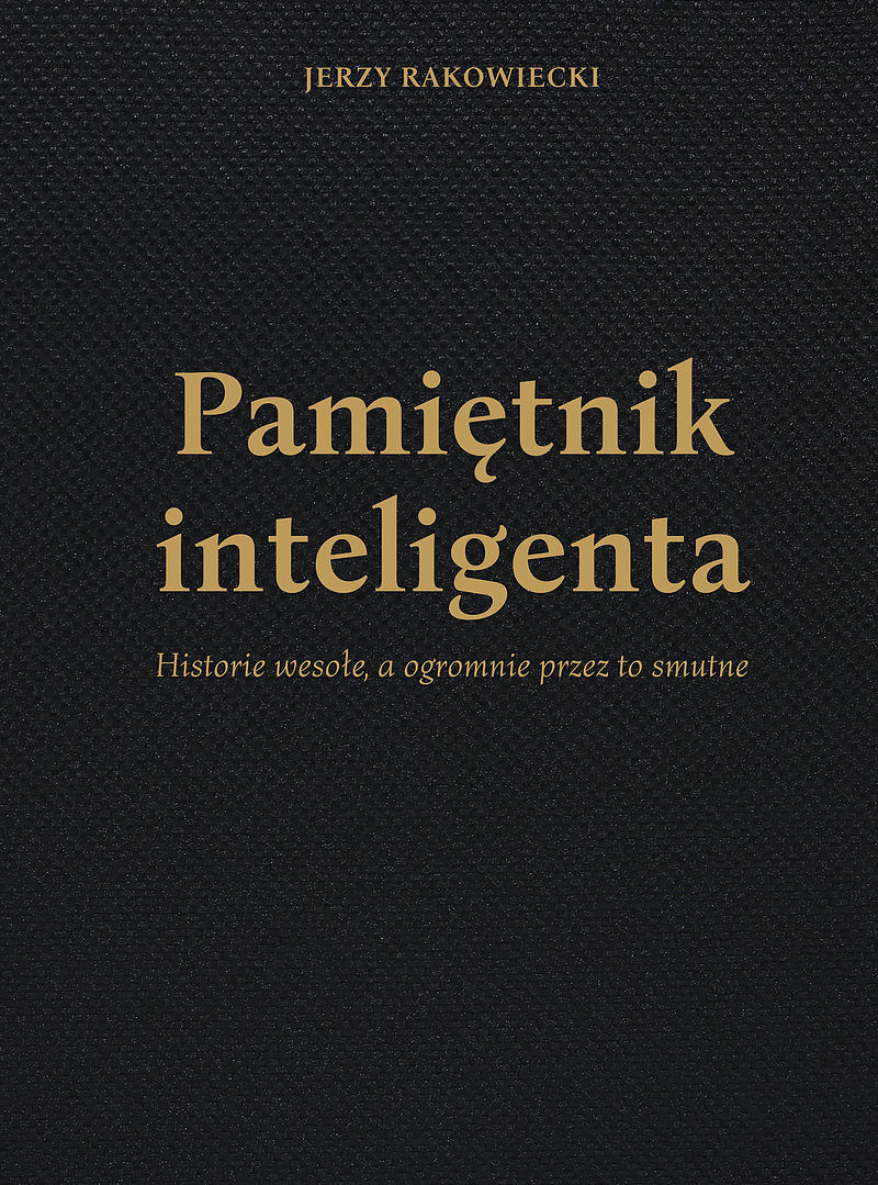 Pamiętnik inteligenta