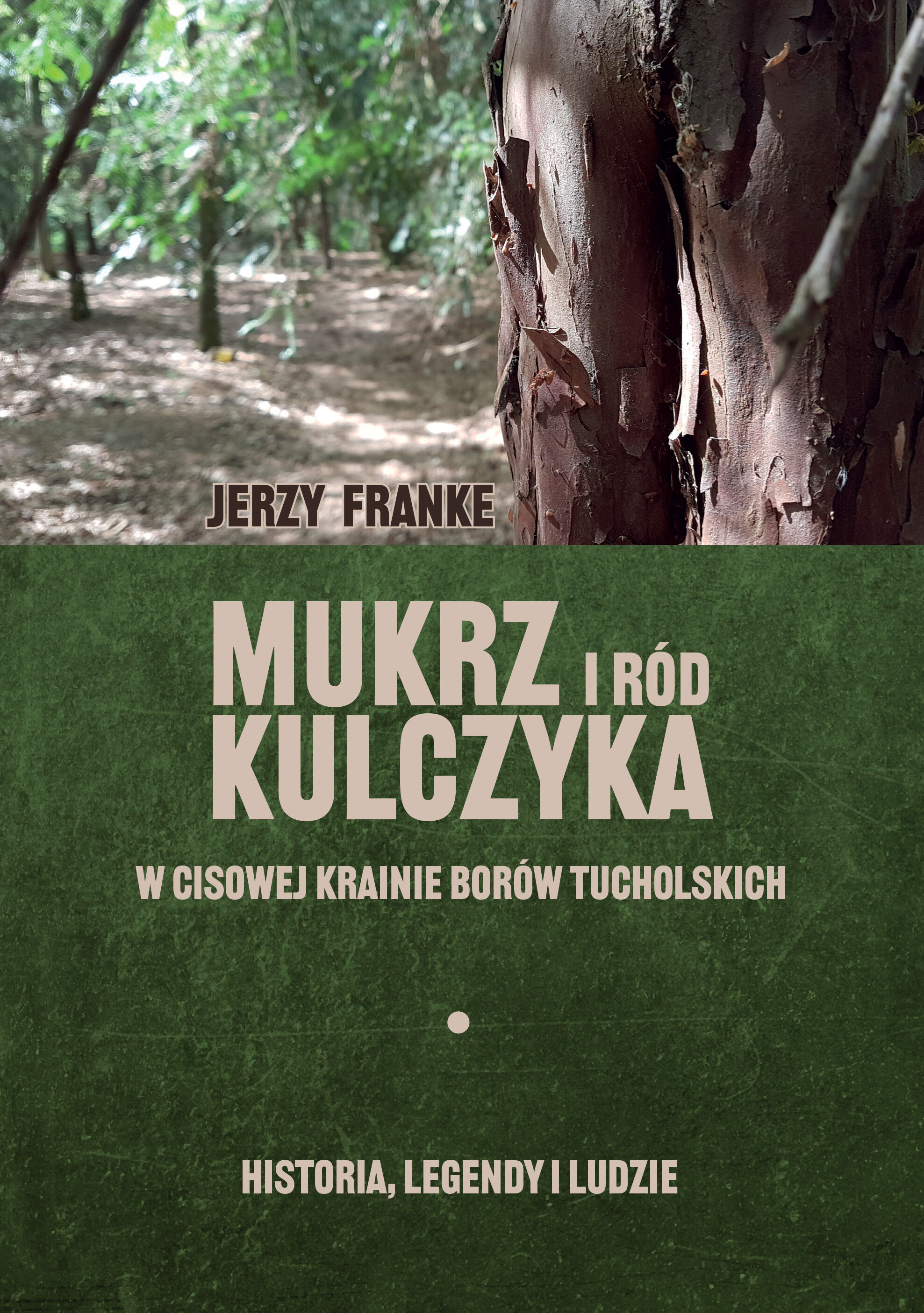 Mukrz i ród Kulczyka (e-book)
