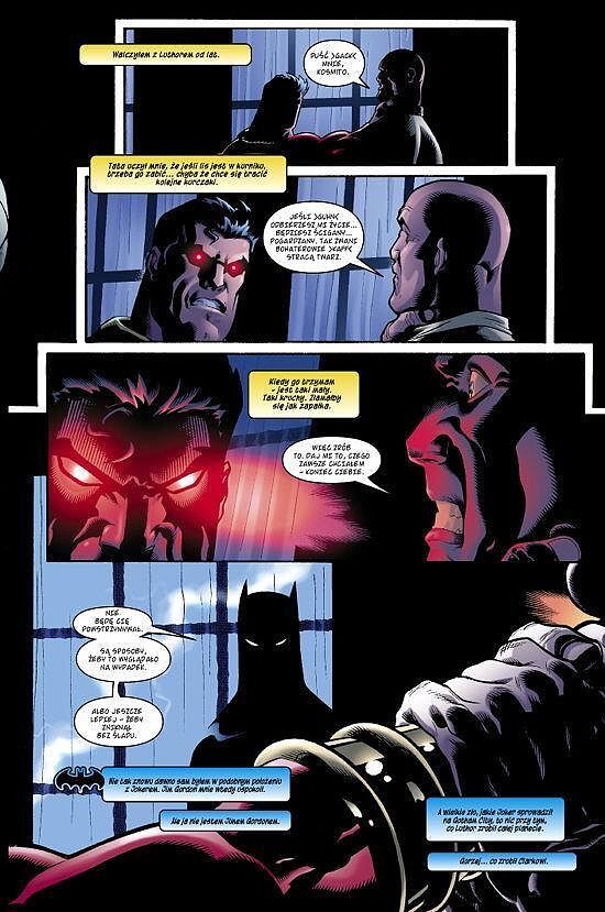 Superman / Batman - 3