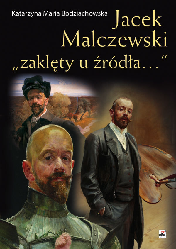 Jacek malczewski zaklęty u źródła