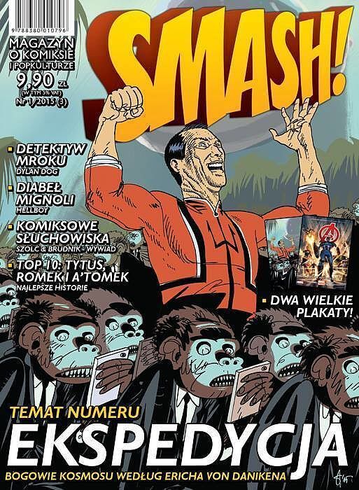 Smash! - 3