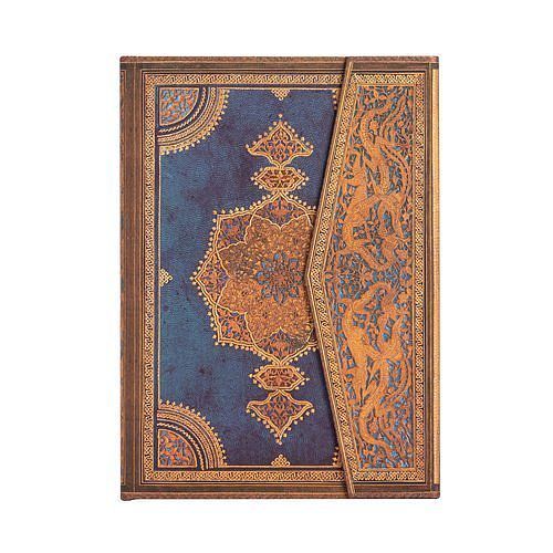 Notatnik safavid indigo mini linia pb8201-9