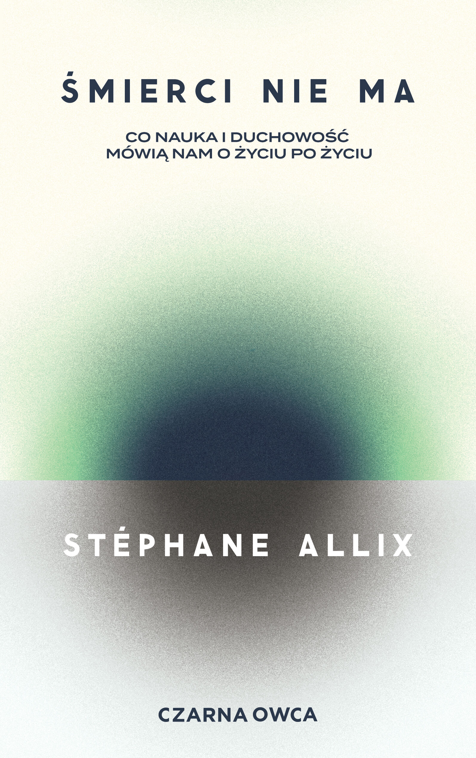 Śmierci nie ma (e-book)