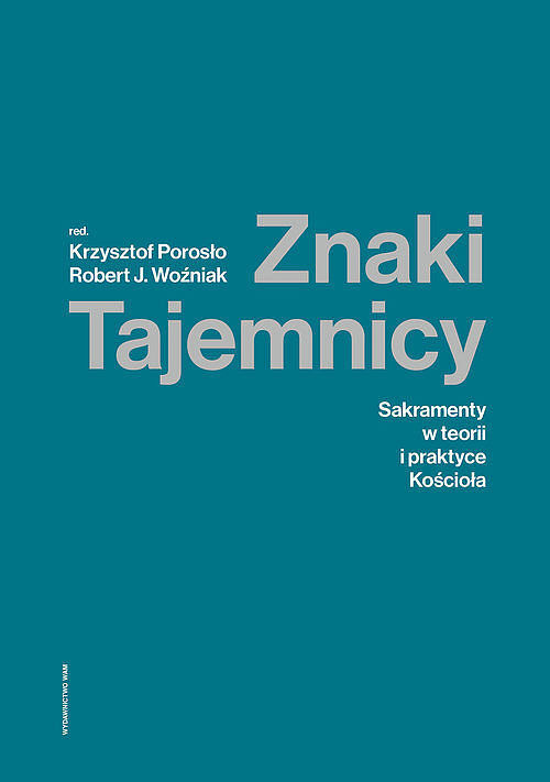 Znaki Tajemnicy
