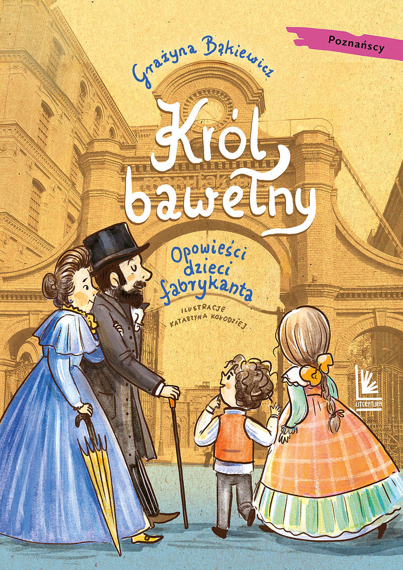 Król bawełny.