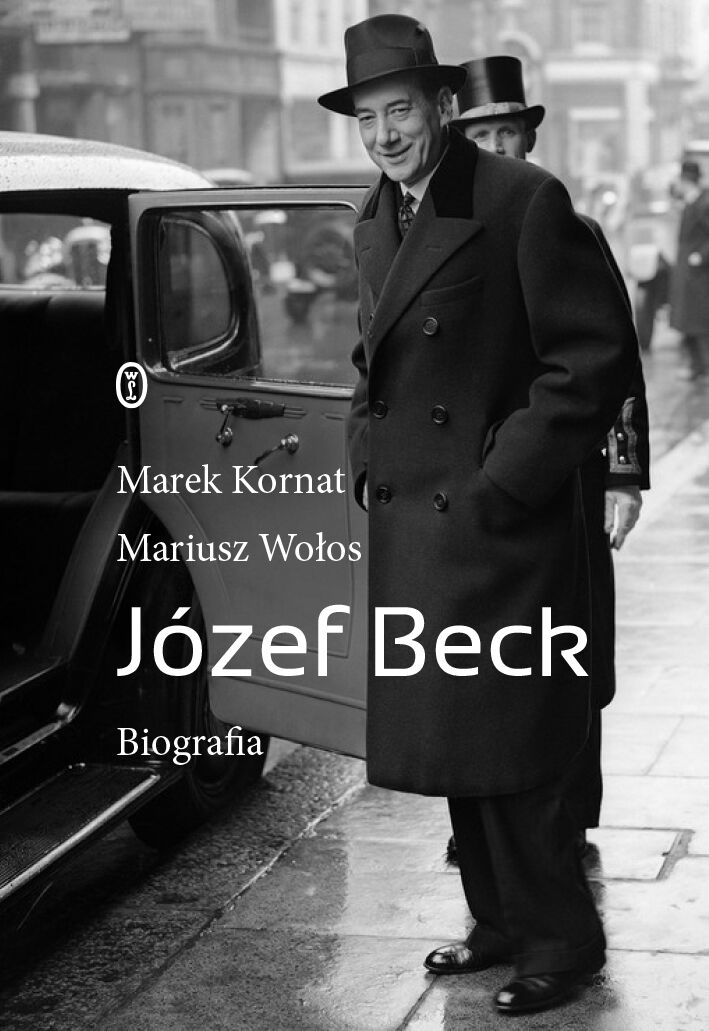 Józef Beck (e-book)