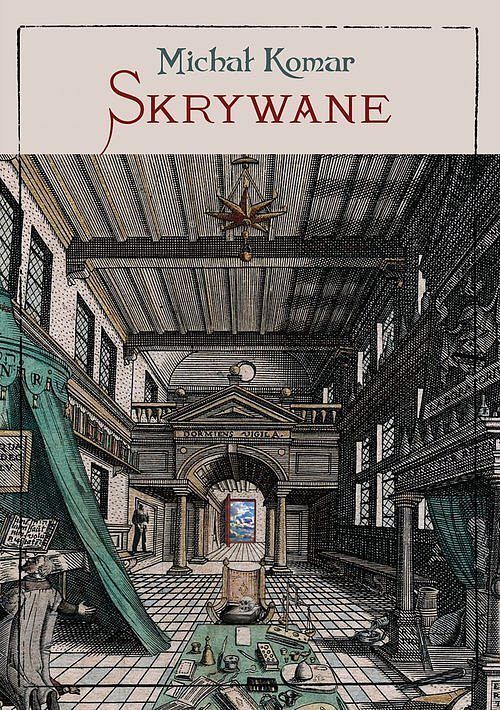 Skrywane