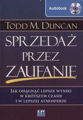 CD MP3 Sprzedaż przez zaufanie