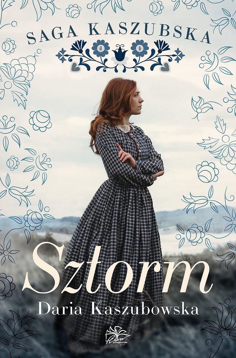 Sztorm