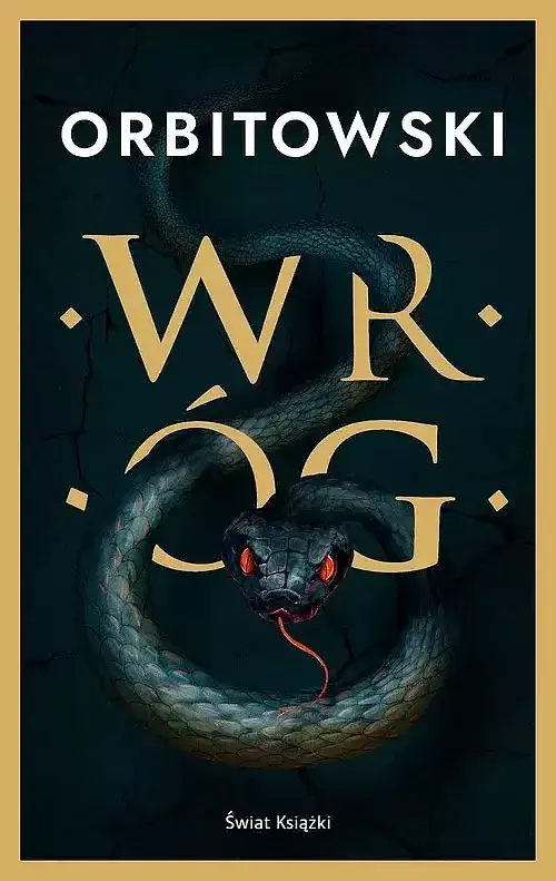 Wróg