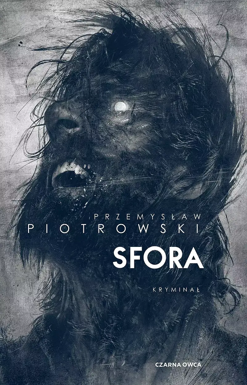 Sfora (Duże Litery)