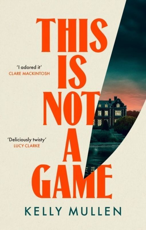 This Is Not a Game wer. angielska