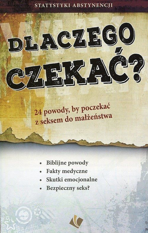 Dlaczego czekać?