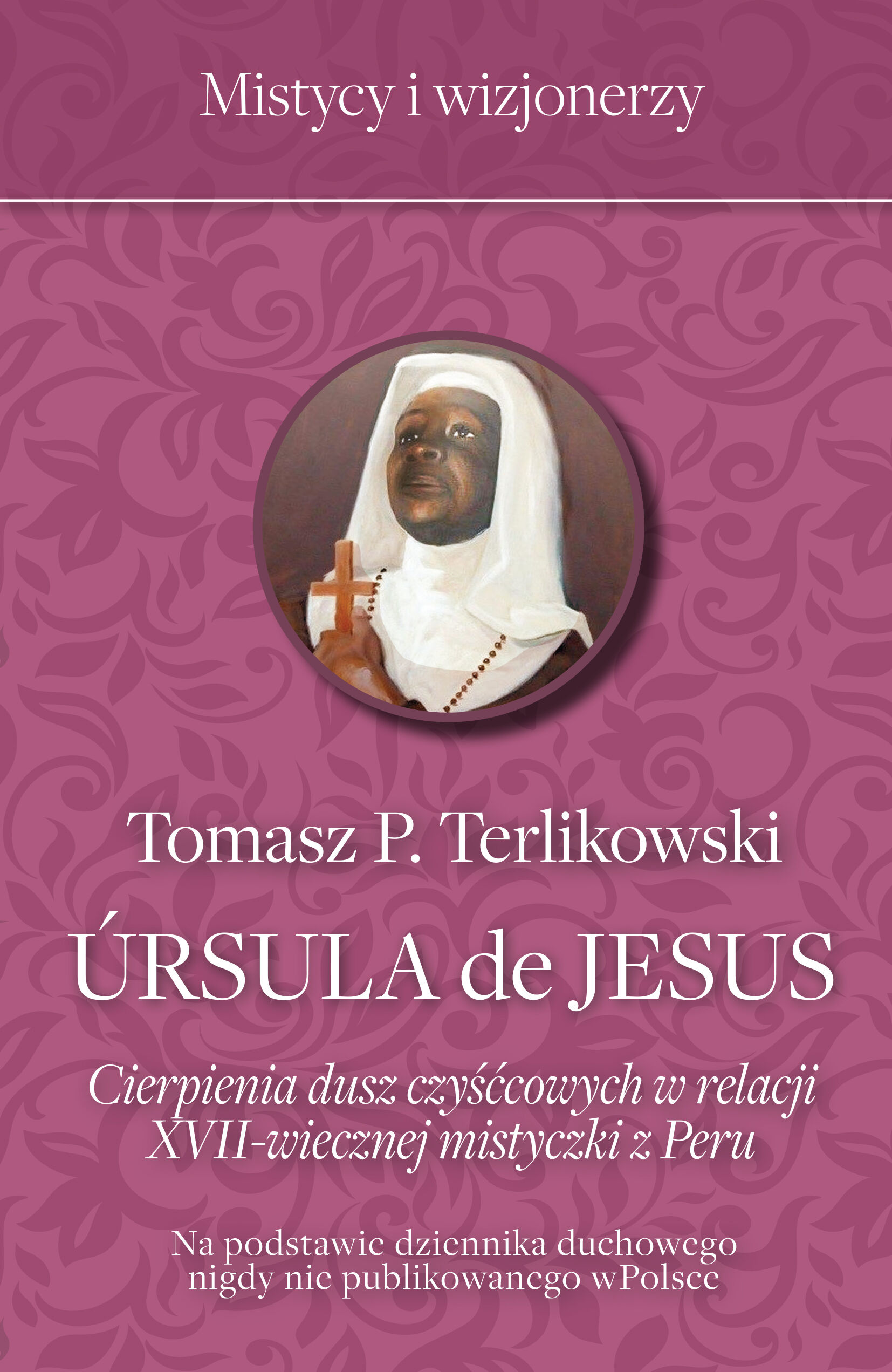 Ursula de Jesus (e-book)