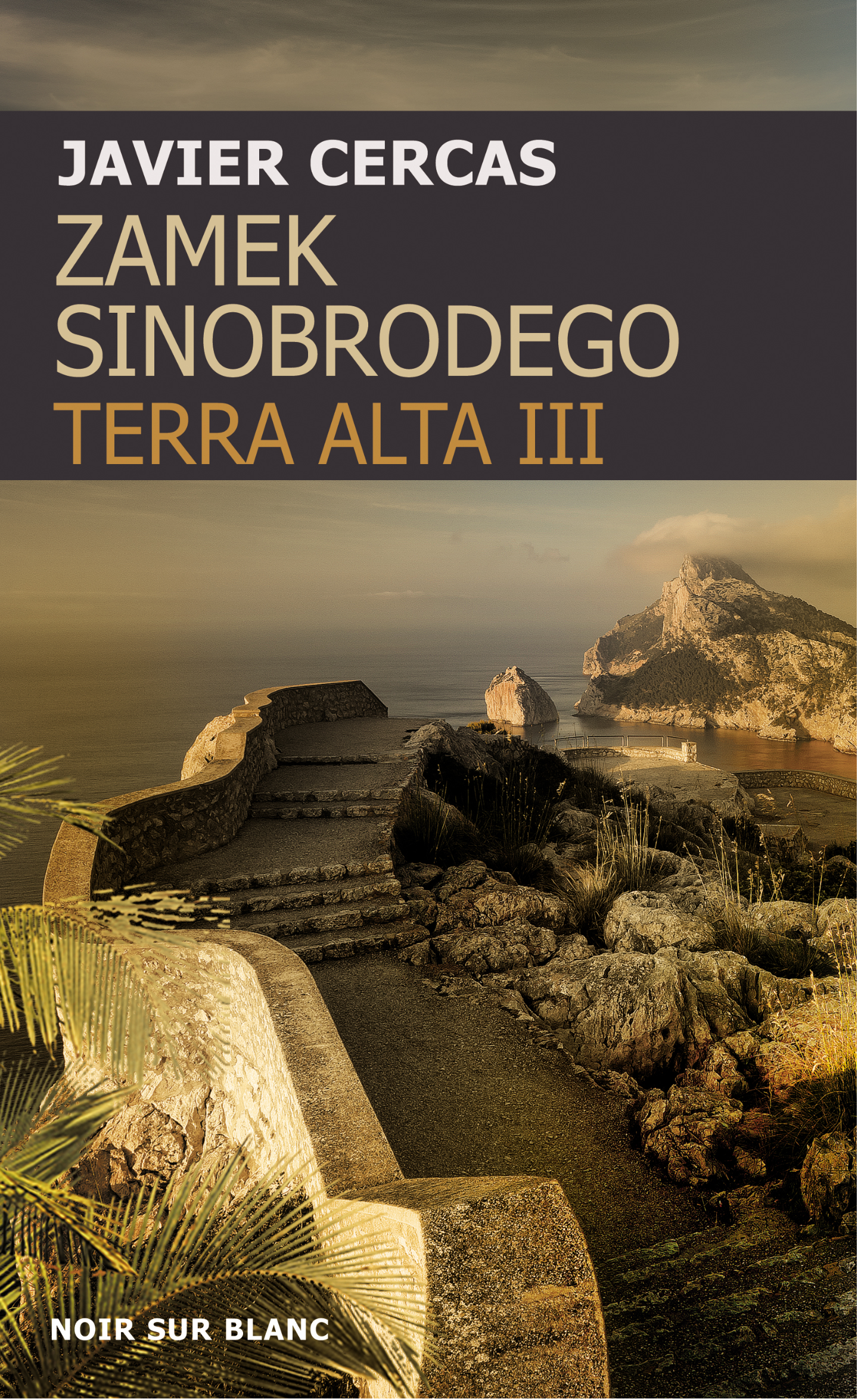 Zamek Sinobrodego (e-book)