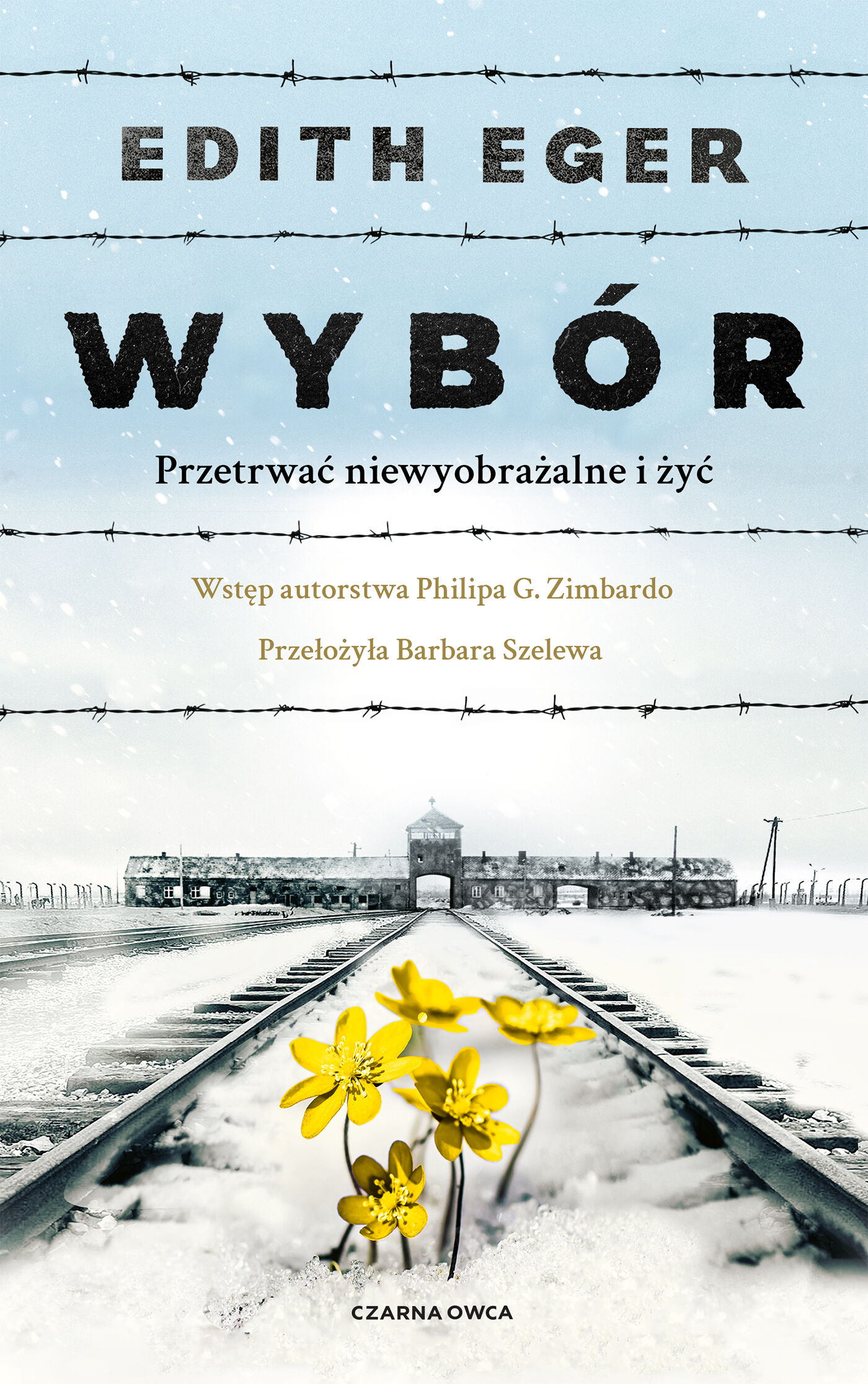 Wybór (e-book)
