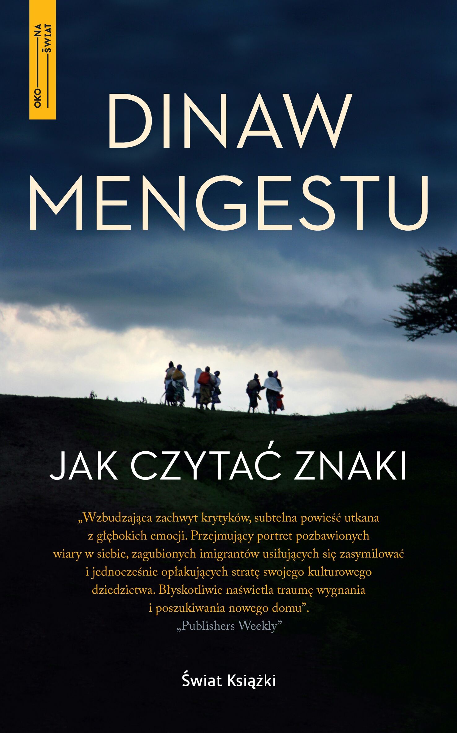 Jak czytać znaki