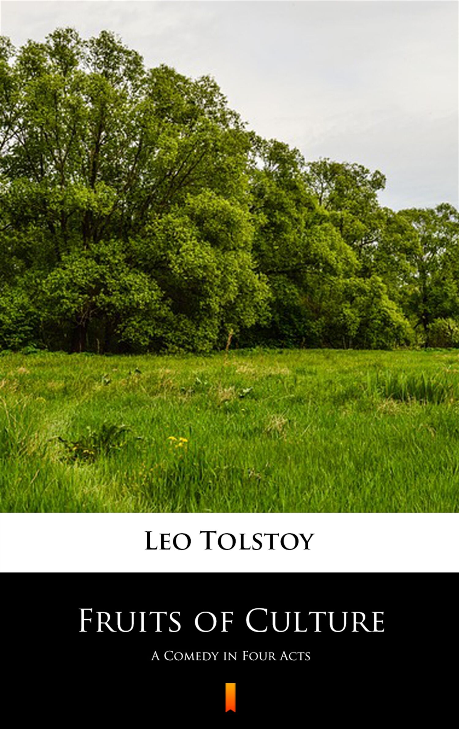 Fruits of Culture (e-book)