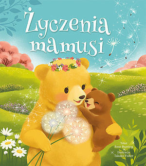 Życzenia mamusi