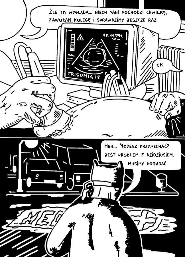 Opowieści aborcyjne