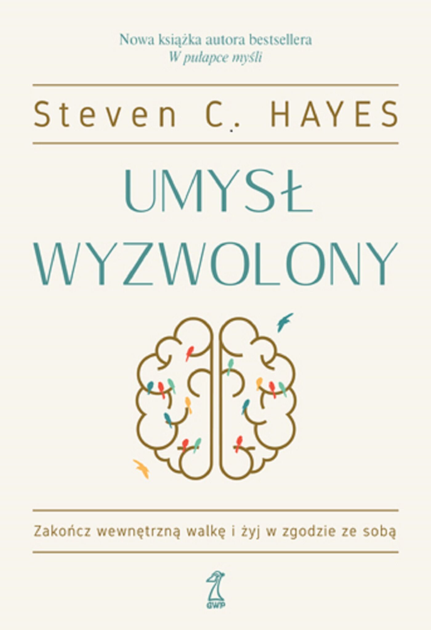 Umysł wyzwolony (e-book)