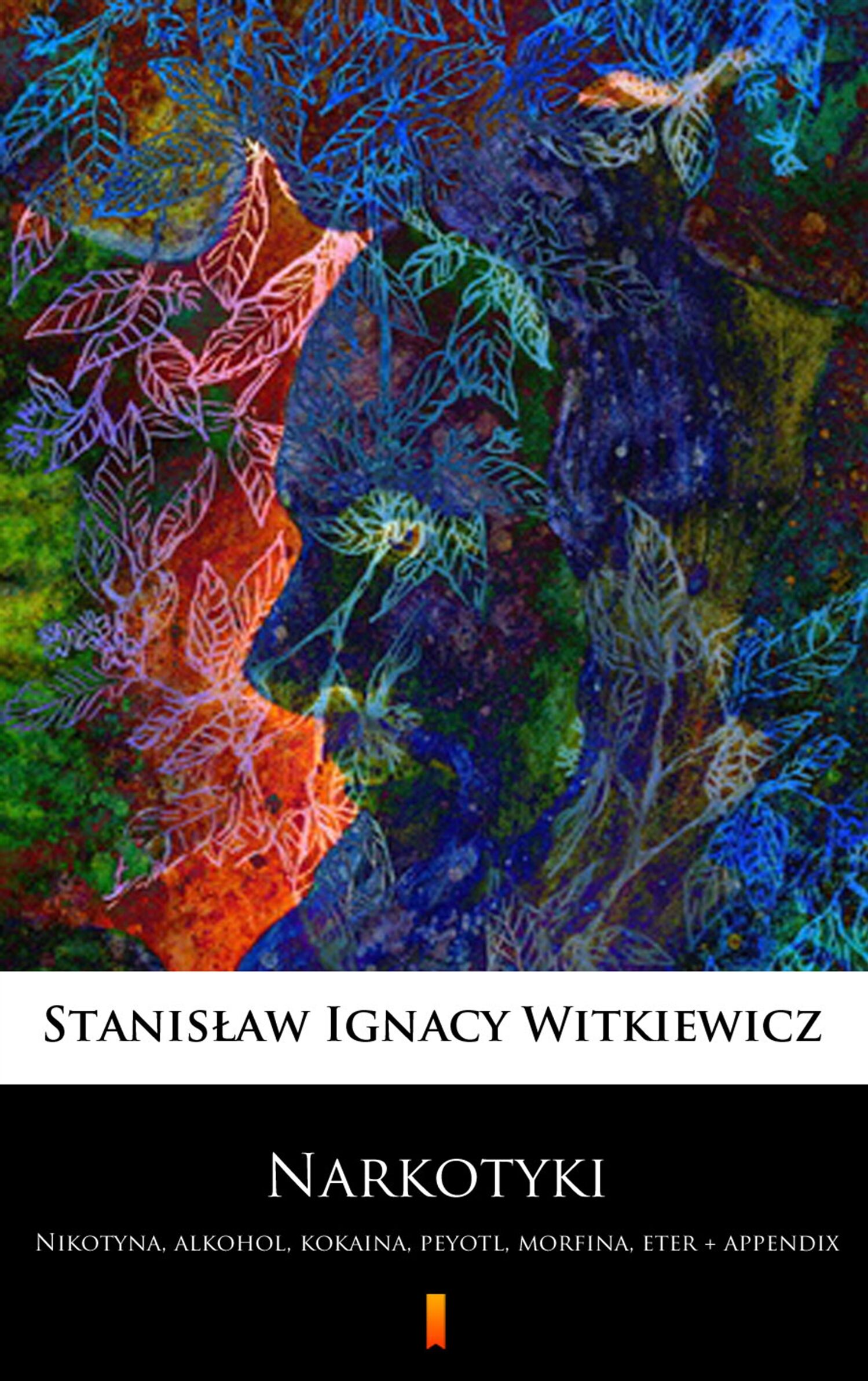 Narkotyki (e-book)