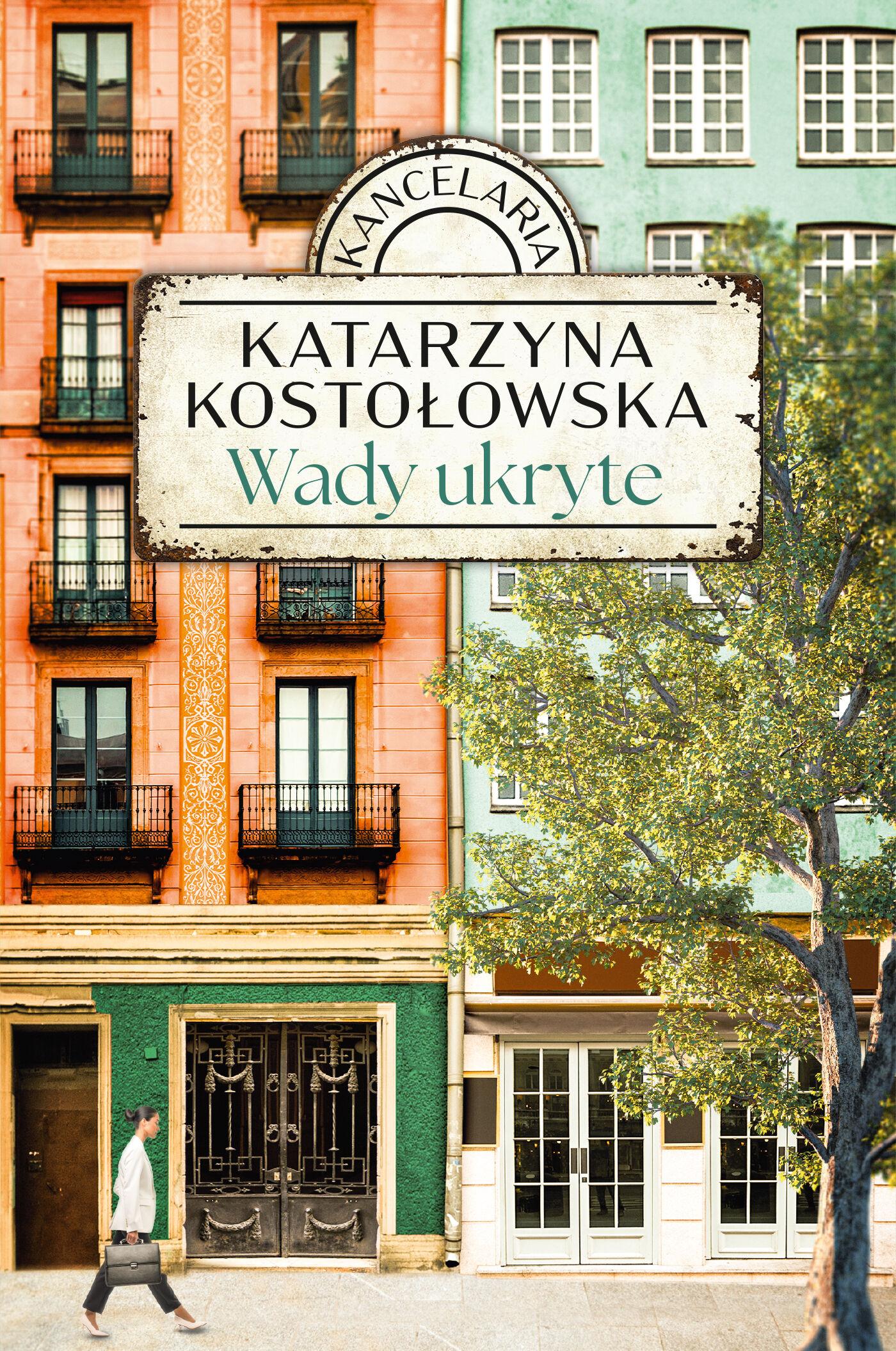 Wady ukryte (e-book)