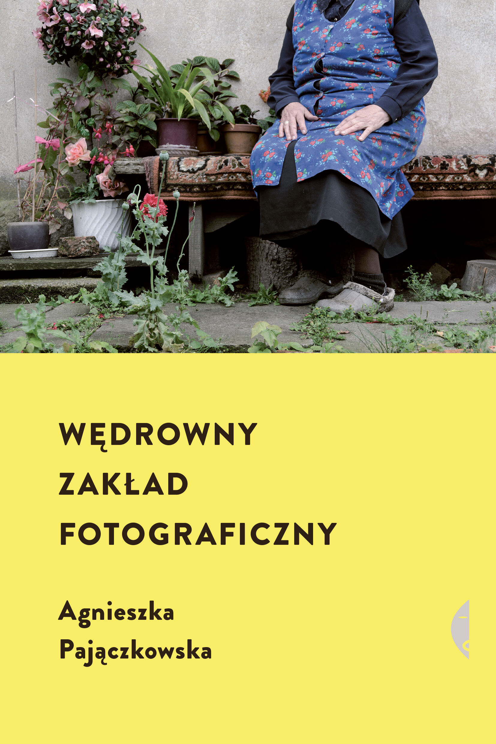 Wędrowny zakład fotograficzny (e-book)