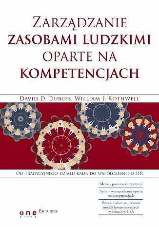 Zarządzanie zasobami ludzkimi oparte na kompetencjach