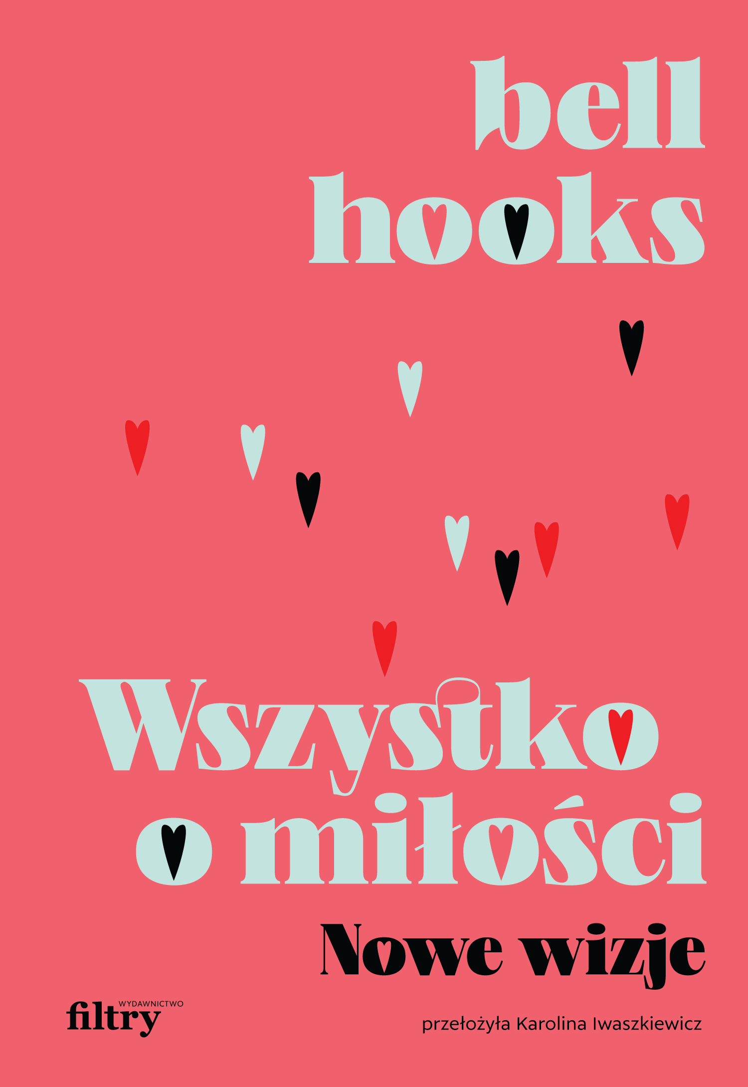 Wszystko o miłości (e-book)