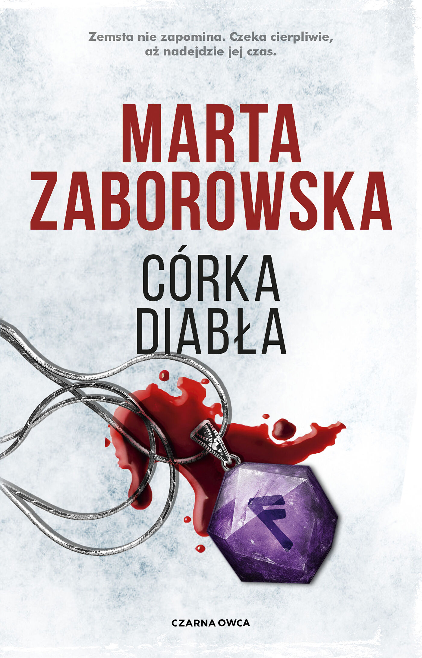 Córka diabła