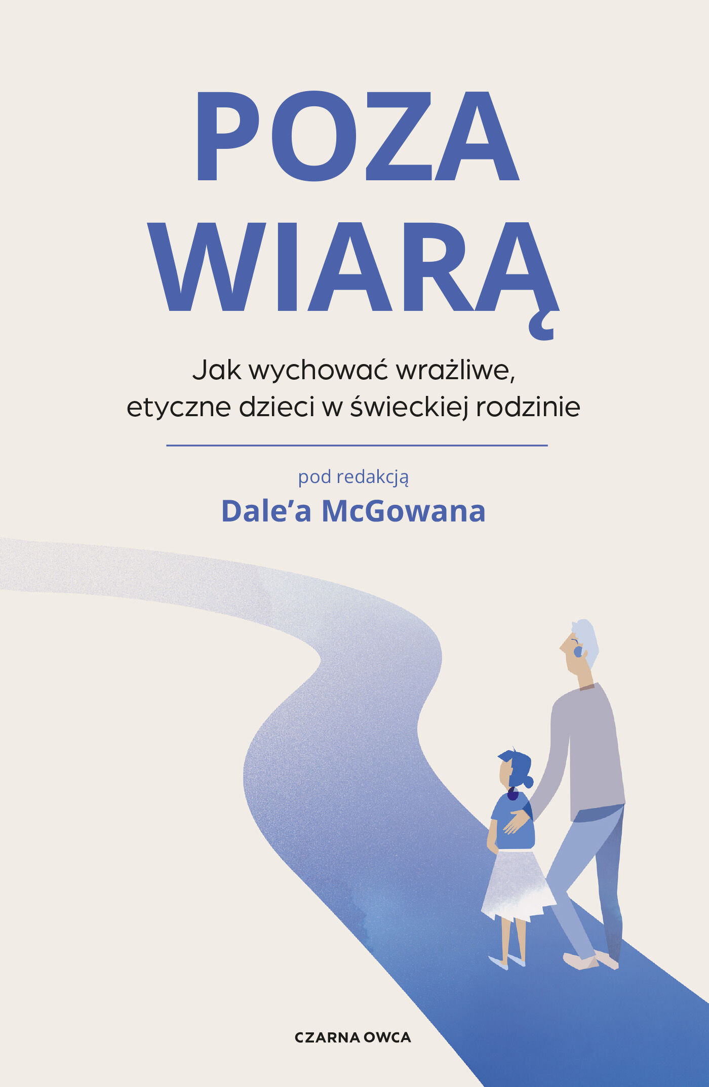 Poza wiarą (e-book)