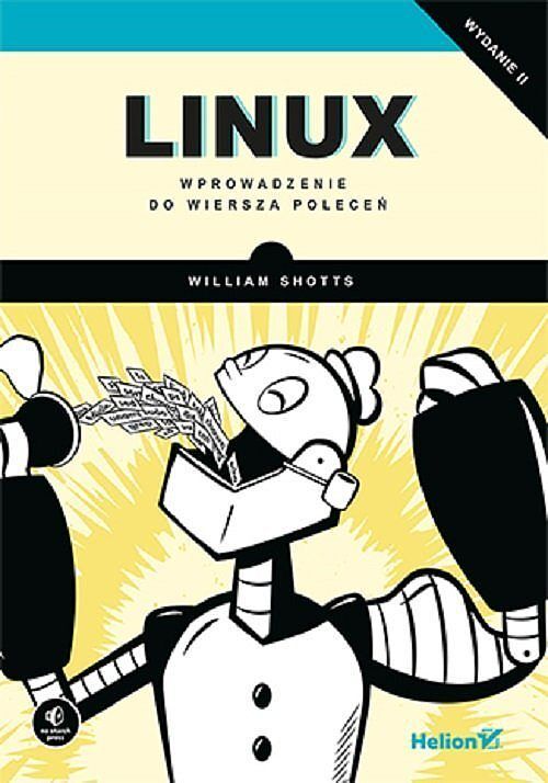 Linux Wprowadzenie do wiersza poleceń