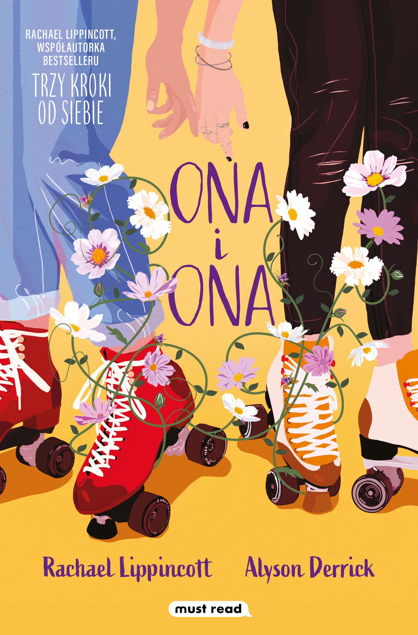 Ona i ona (e-book)
