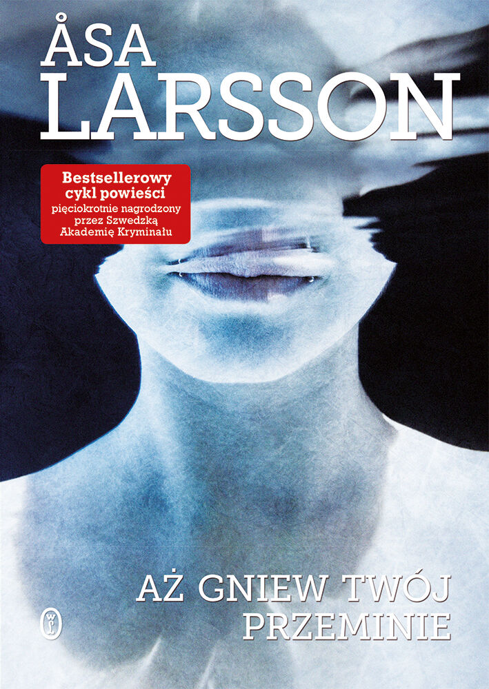 Aż gniew twój przeminie (e-book)