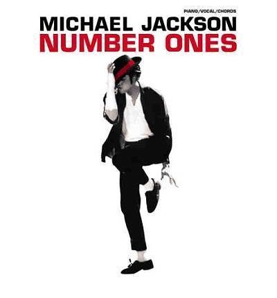 Michael Jackson Number Ones
