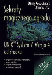 Sekrety magicznego ogrodu. Klucz do zadań