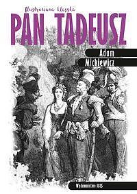 Pan Tadeusz (Ilustrowana klasyka)