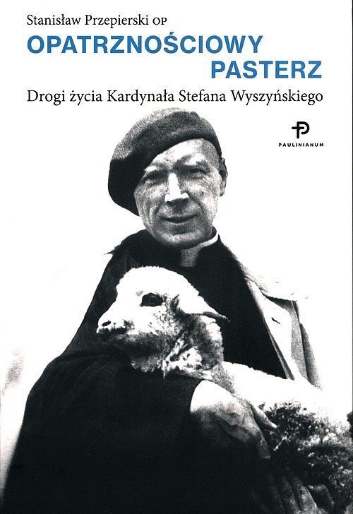 Opatrznościowy pasterz