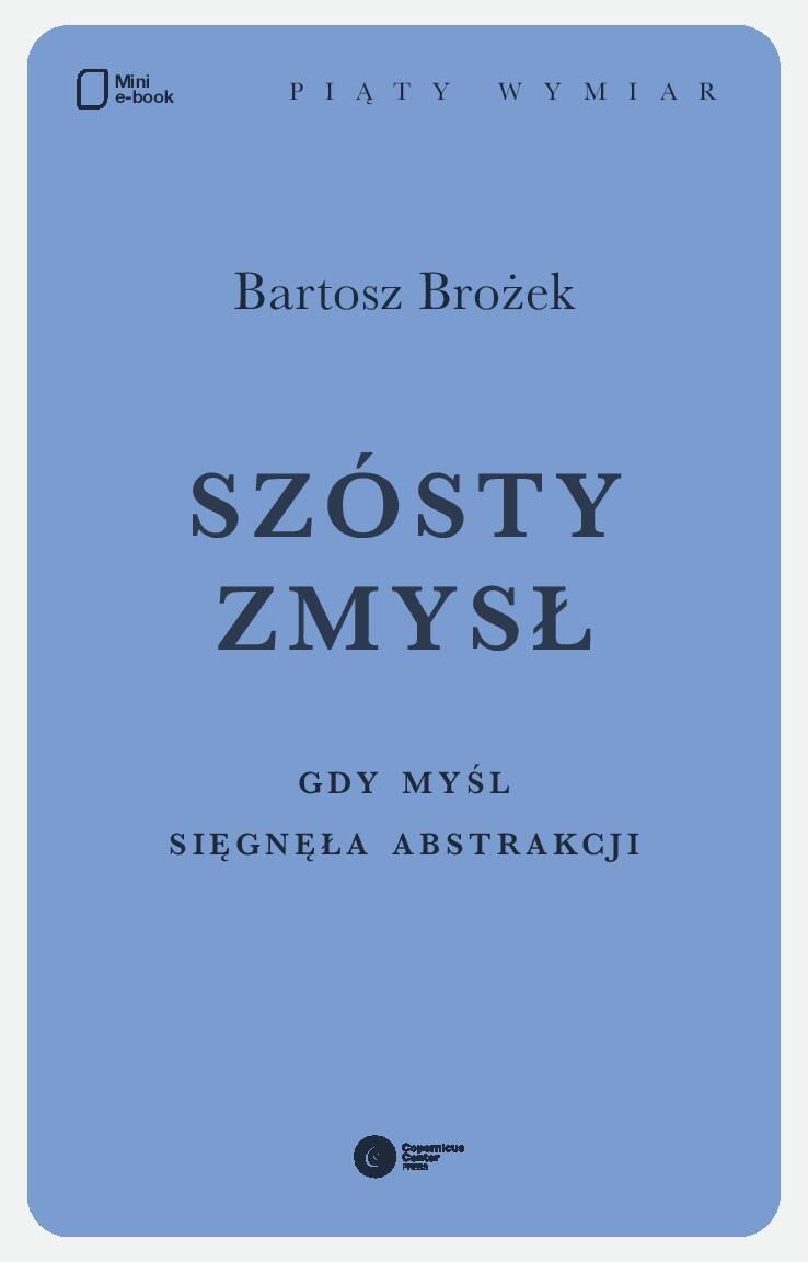 Szósty zmysł (e-book)