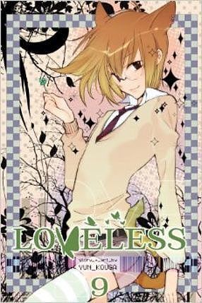 Loveless - 09