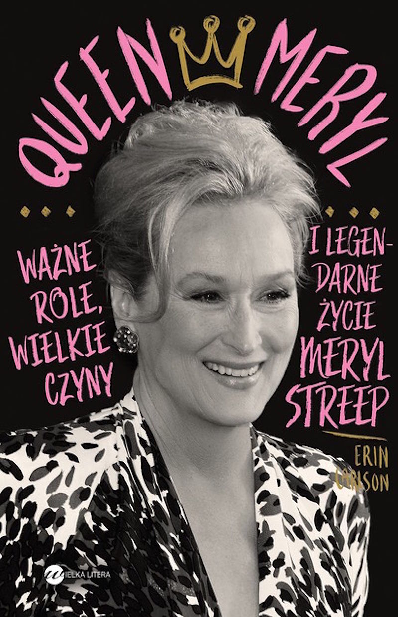 Queen Meryl