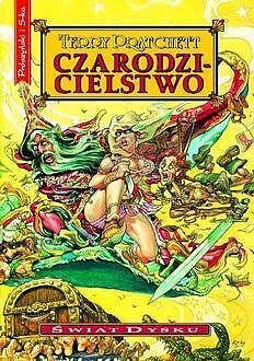 Czarodzicielstwo