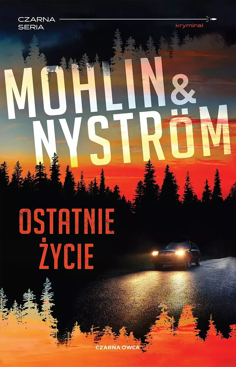 Ostatnie życie (Duże Litery)